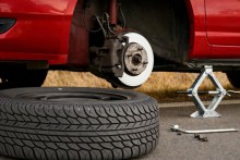 Виды и особенности автомобильных домкратов