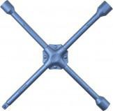 Динамометрические ключи и баллонные ключи