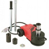 Подкатные домкраты