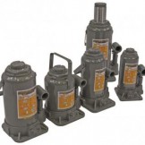 Бутылочные домкраты