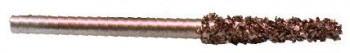 Абразивная насадка карандаш диаметр 6X102 зерно 36 60379-67