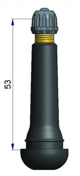 Вентиль TR 418 (L) S-4642-5